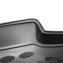 Load image into Gallery viewer, Westin 1990-2017 Mercedes-Benz G-Class Profile Floor Liners 4pc - Black