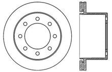 Load image into Gallery viewer, StopTech Drilled Sport Brake Rotor