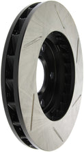 Load image into Gallery viewer, StopTech Slotted Sport Brake Rotor