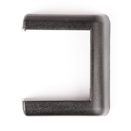 Omix Tailgate Hinge Cover Upper Body- 07-18 Wrangler - GTR Auto