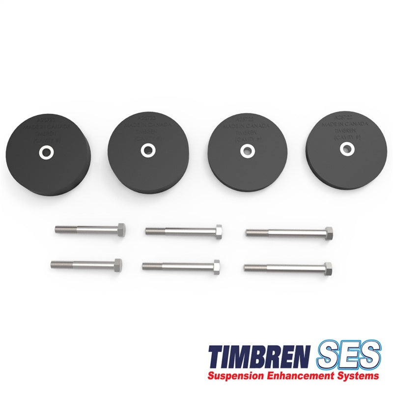 Timbren 1999 Chevrolet Silverado 2500 SES Spacer Kit