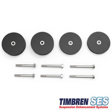 Load image into Gallery viewer, Timbren 1999 Chevrolet Silverado 2500 SES Spacer Kit