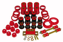 Load image into Gallery viewer, Prothane 80-90 Chevy Full Size Total Kit - Red