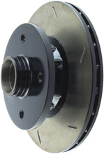 Load image into Gallery viewer, StopTech Slotted Sport Brake Rotor