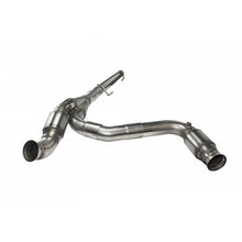 Load image into Gallery viewer, Kooks 11-18 Ram 1500 1-7/8 Dodge/Ram Header &amp; Green Catted Y-Pipe Kit