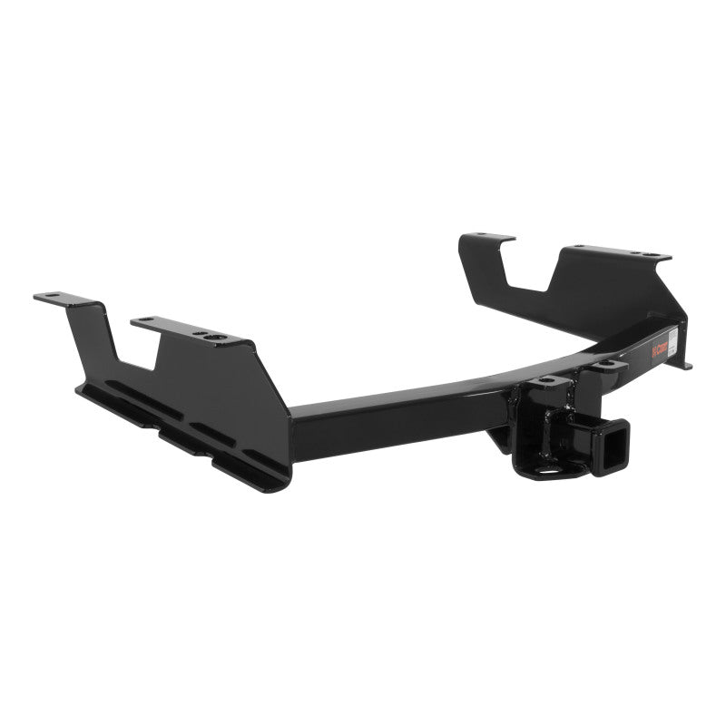 Curt 2014 Chevrolet Silverado 2500HD 8ft Bed Class 3 Trailer Hitch w/2in Receiver BOXED
