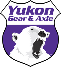 Load image into Gallery viewer, Yukon Gear Pinion Flange For 11-15 Ford F250/ F350/F450 10.5in Pinion Flange w/ Balancer 37 Spline