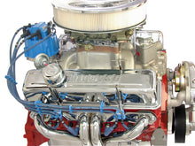 Load image into Gallery viewer, Moroso 74-Up Chevrolet V8 Super HEI Ignition Kit w/Distributor Cap/Rotor/Blue Max Wires &amp; Loom Kit
