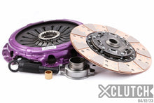 Load image into Gallery viewer, XClutch 01-02 Nissan Pathfinder SE 3.5L Stage 2 Cushioned Ceramic Clutch Kit