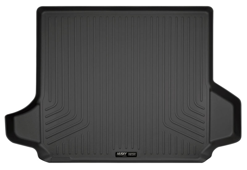 Husky Liners 18-23 Chevrolet Equinox WeatherBeater Black Trunk Liner - GTR Auto
