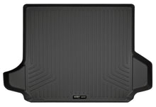 Load image into Gallery viewer, Husky Liners 18-23 Chevrolet Equinox WeatherBeater Black Trunk Liner - GTR Auto