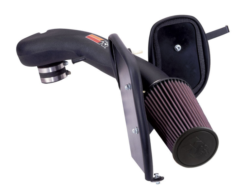 K&N 93-98 Jeep Grand Cherokee L6-4.0L Performance Intake Kit - GTR Auto