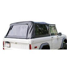 Load image into Gallery viewer, Rampage 1966-1977 Ford Bronco Complete Top - White