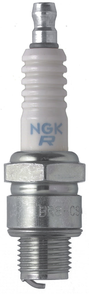 NGK Standard Spark Plug Box of 10 (BR8HCS-10)