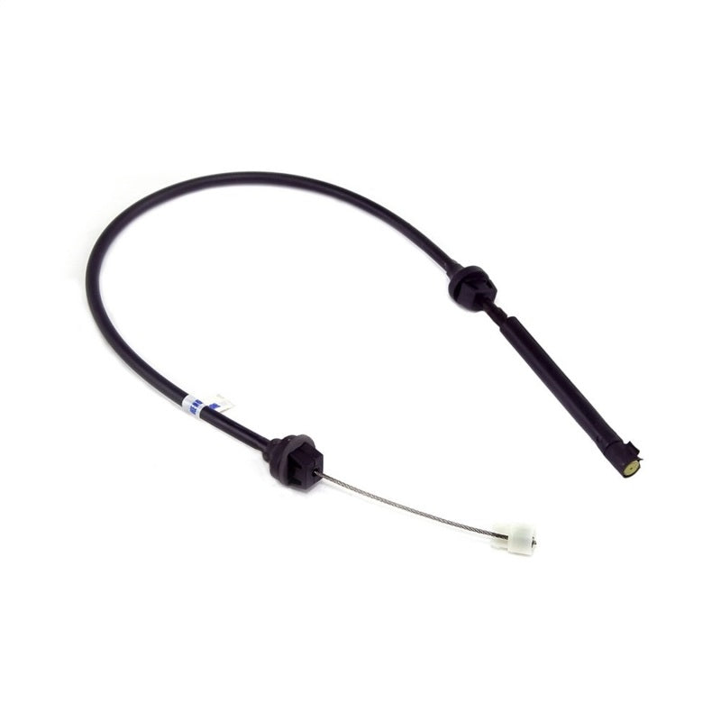 Omix Accelerator Cable 27.75 Inch 72-75 Jeep CJ Models