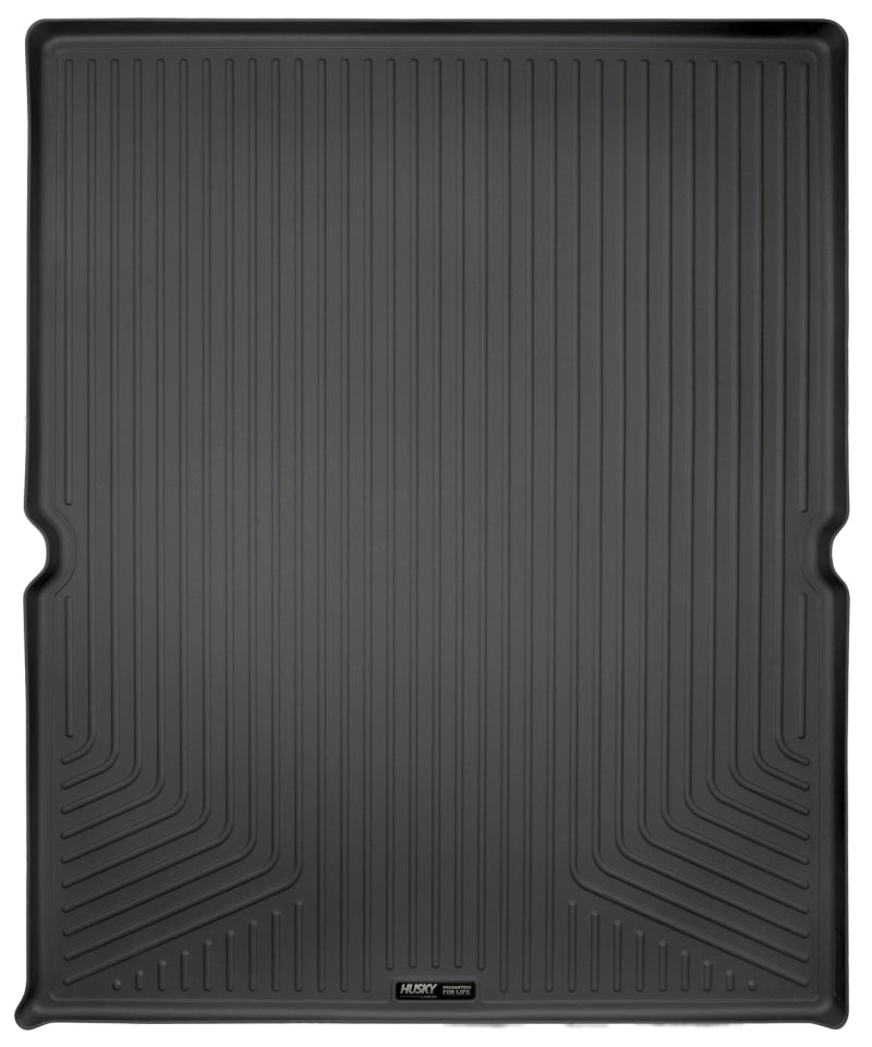Husky Liners 07-16 Ford Expedition Cargo Liner - Black - GTR Auto