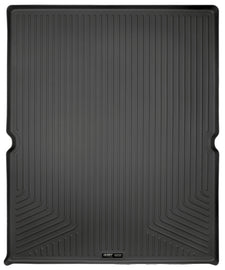 Husky Liners 07-16 Ford Expedition Cargo Liner - Black - GTR Auto