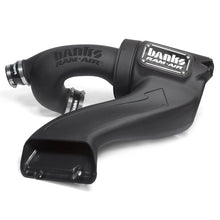 Load image into Gallery viewer, Banks Power 15-17 Ford F-150 EcoBoost 2.7L/3.5L Ram-Air Intake System - Dry Filter - GTR Auto