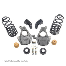 Load image into Gallery viewer, Belltech LOWERING KIT 09-13 Ford F-150 (All Cabs) 2WD Short Bed 2in-3in F / 2in R Drop w/o Shocks