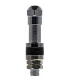 Weld Valve Stem (All Spindle Mount) 601-0350 - 5pk.