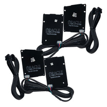 Load image into Gallery viewer, Oracle 19-21 Chevy Camaro LS/LT RGB+A Headlight DRL  Kit - ColorSHIFT w/o Controller