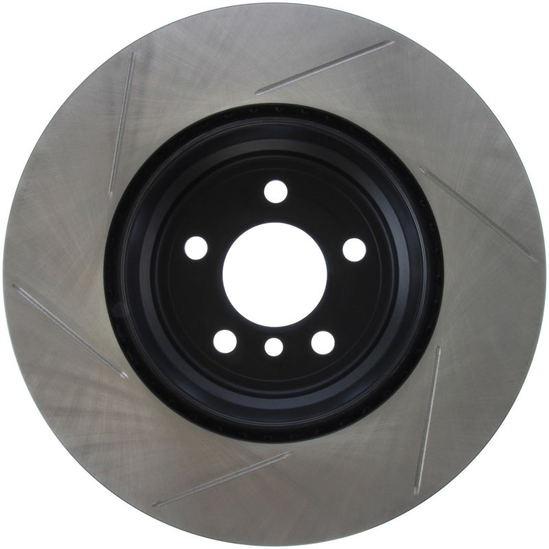 StopTech Slotted Sport Brake Rotor