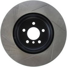 Load image into Gallery viewer, StopTech Slotted Sport Brake Rotor