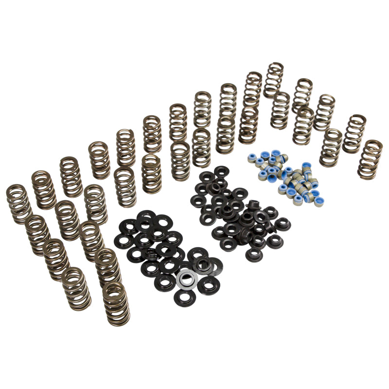 COMP Cams Valve Spring Kit 0.585in Lift Beehive 01-05 GM 6.6L Duramax Diesel (LB7/LLY) - GTR Auto