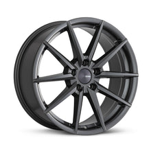 Load image into Gallery viewer, Enkei Hornet 17x7.5 5x114.3 40mm Offset 72.6mm Bore Anthracite Wheel
