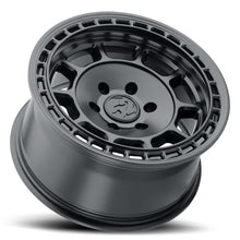 Load image into Gallery viewer, fifteen52 Traverse HD 17x8.5 5x150 0mm ET 110.3mm Center Bore Asphalt Black Wheel