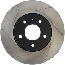 Load image into Gallery viewer, StopTech Slotted Sport Brake Rotor