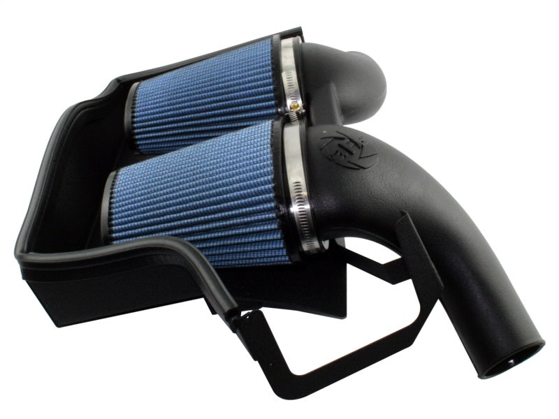 aFe MagnumFORCE Intakes Stage-2 P5R AIS P5R BMW 335i (N54) 07-11L6-3.0L/Z4 35i 09-15 (tt) - GTR Auto