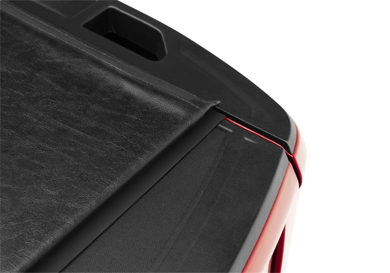 Truxedo 15-20 GMC Canyon & Chevrolet Colorado w/Sport Bar 5ft Lo Pro Bed Cover - GTR Auto