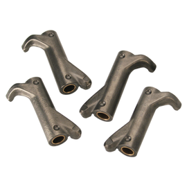 S&S Cycle 1984+ BT 1.625 To 1 Ration Rocker Arm Assembly w/ Metered Oiling