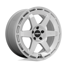 Load image into Gallery viewer, Rotiform R184 KB1 Wheel 19x8.5 Blank 35 Offset - Gloss Silver