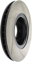 Load image into Gallery viewer, StopTech Power Slot Chevy SSR/Trailblazer Front Right Rotor