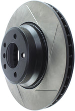 Load image into Gallery viewer, StopTech Slotted Sport Brake Rotor