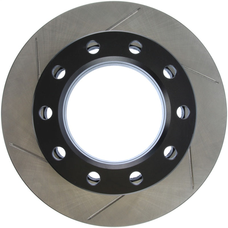 StopTech Slotted Sport Brake Rotor