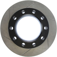 Load image into Gallery viewer, StopTech Slotted Sport Brake Rotor