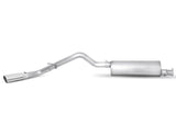 Gibson 19-22 Ford Ranger Lariat 2.3L 3in Cat-Back Single Exhaust - Stainless