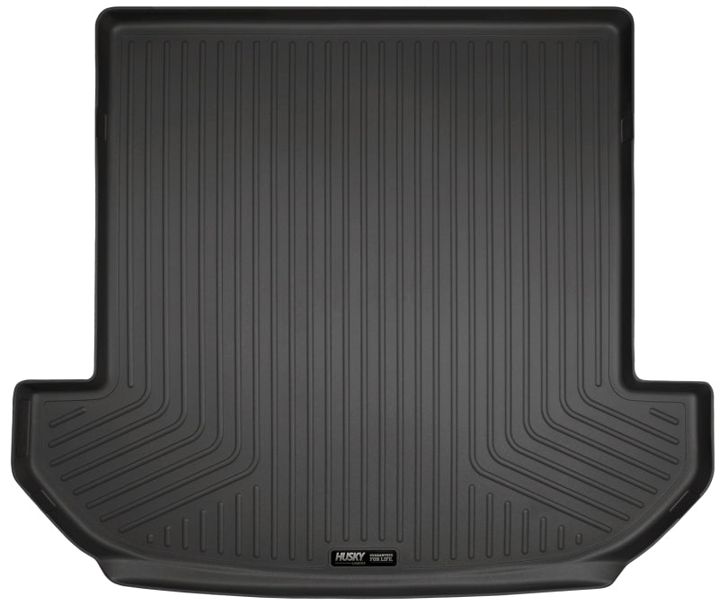 Husky Liners 2016 Kia Sorento Cargo Liner - Black - GTR Auto