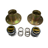 Yukon Gear 73-81 Scout Front Hub Conversion Kit to 5x5.5in Bolt Pattern