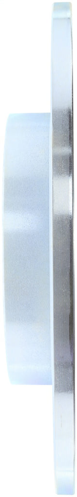 StopTech Select Sport Drilled & Slotted Rotor - Front Right