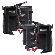 Load image into Gallery viewer, Oracle 07-13 Chevrolet Silverado SMD HL - Round Style - White