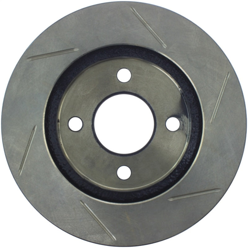StopTech Slotted Sport Brake Rotor