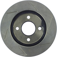 Load image into Gallery viewer, StopTech Slotted Sport Brake Rotor