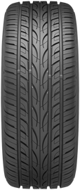 Yokohama Avid ENVigor ZPS Tire - 205/45RF17 84V