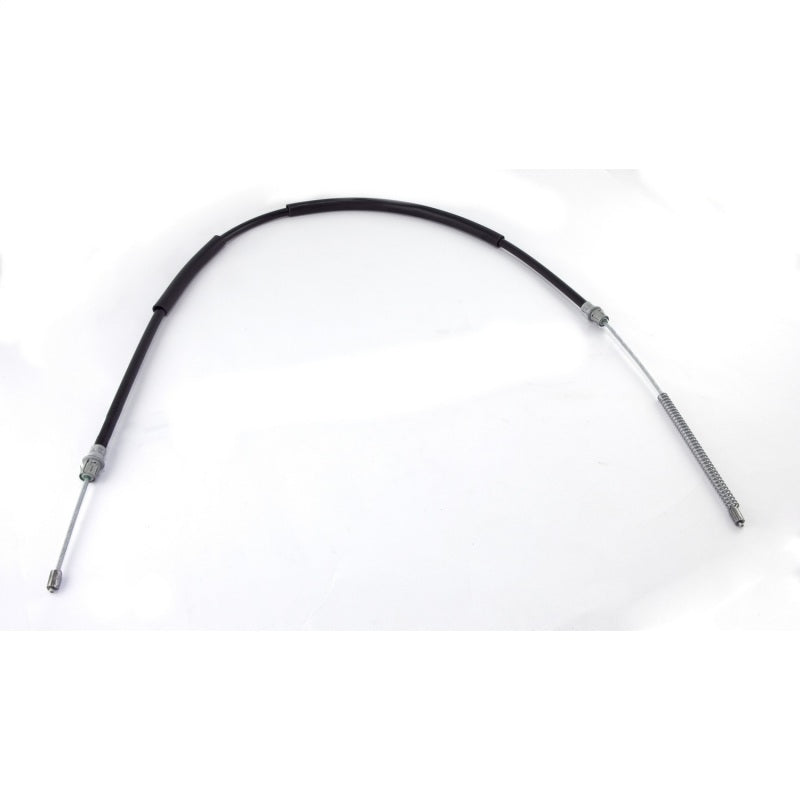 Omix Parking Brake Cable Rear 87-89 Jeep Cherokee (XJ)
