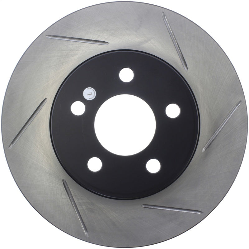 StopTech Slotted Sport Brake Rotor