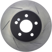 Load image into Gallery viewer, StopTech Slotted Sport Brake Rotor